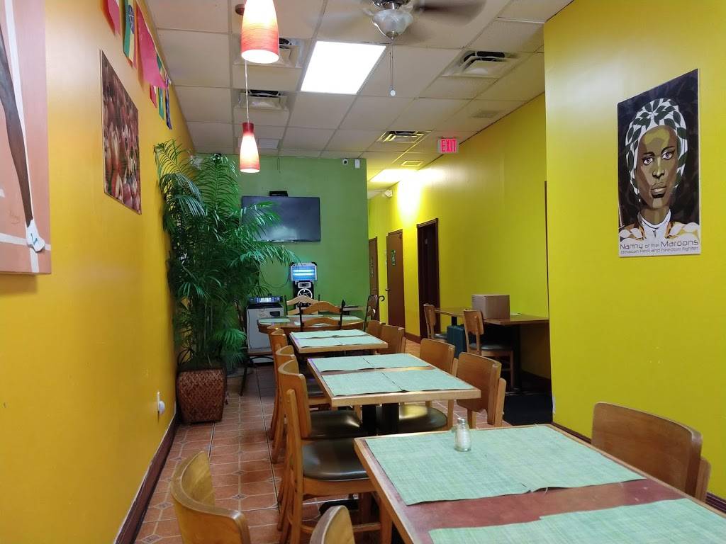 Chellys Jamaican Restaurant | restaurant | 9160 W Commercial Blvd, Sunrise, FL 33351, USA | 9545865077 OR +1 954-586-5077