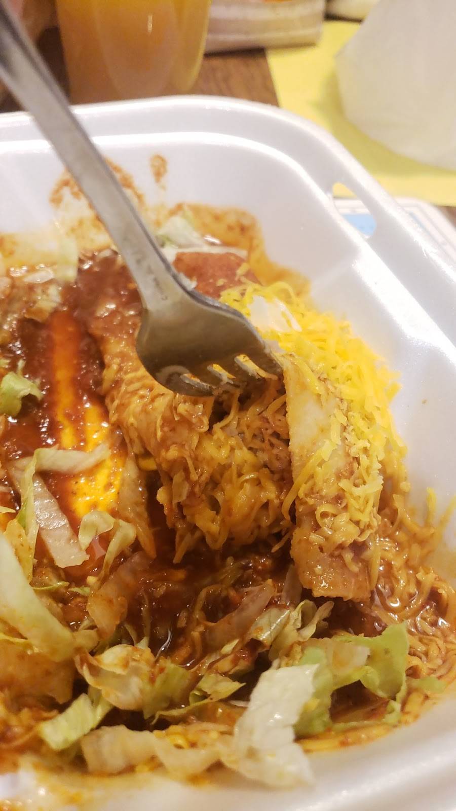 Federicos Mexican Food | restaurant | 1360 S Cotton Ln, Goodyear, AZ 85338, USA | 6239254115 OR +1 623-925-4115