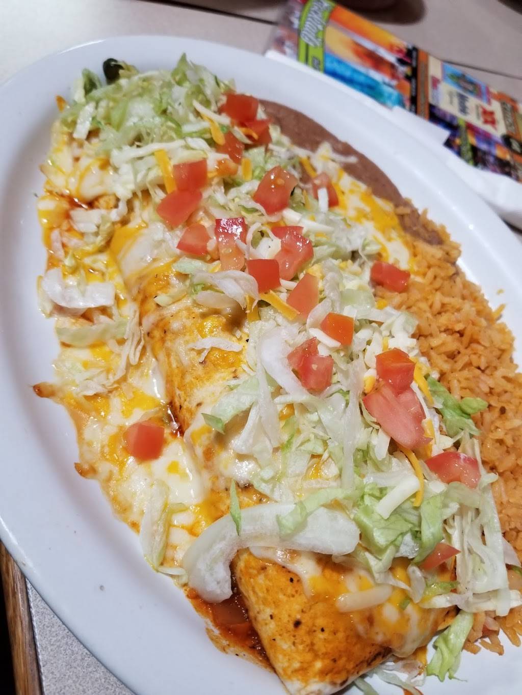 Ranchitos | restaurant | 1537 Mohawk Blvd, Springfield, OR 97477, USA | 5417476024 OR +1 541-747-6024