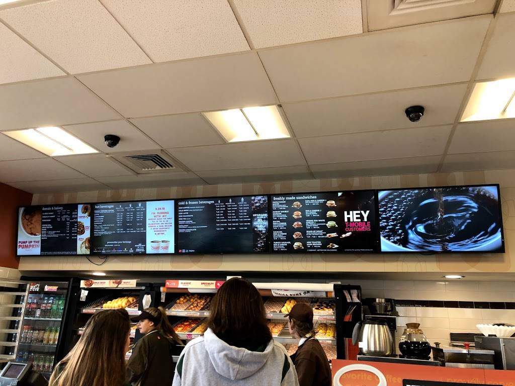 Dunkin | bakery | 11175 Perry Hwy, Wexford, PA 15090, USA | 7249340227 OR +1 724-934-0227