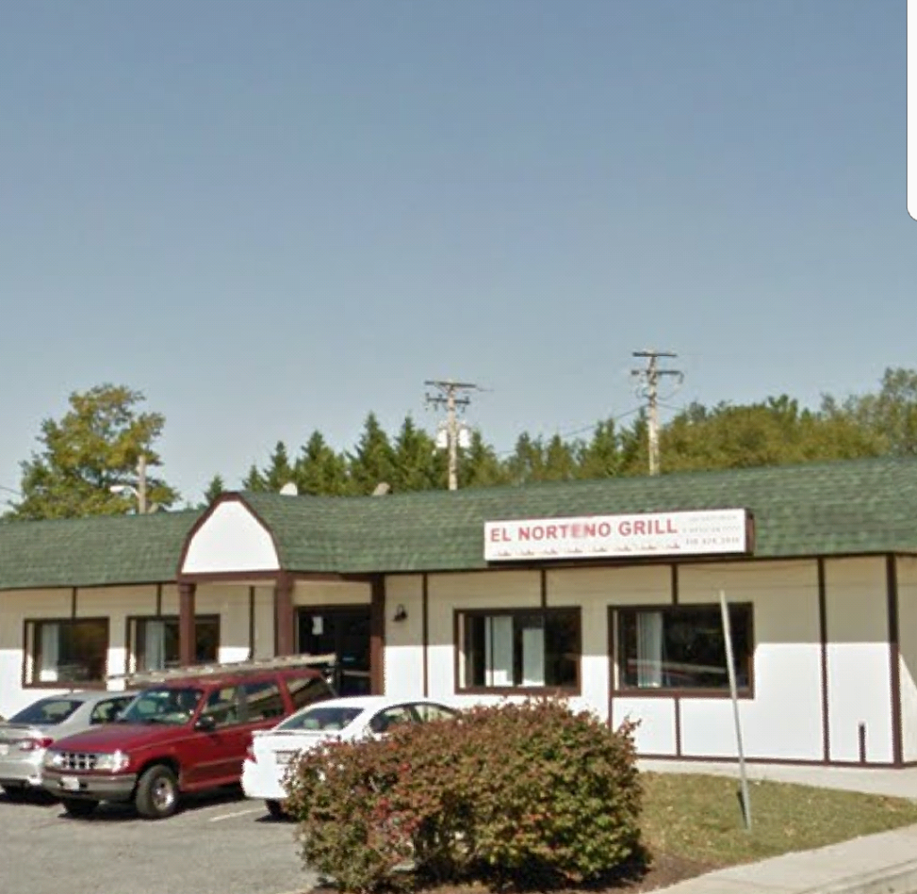 El Norteño Grill | restaurant | 602 Crain Hwy N, Glen Burnie, MD 21061, USA | 4104243974 OR +1 410-424-3974