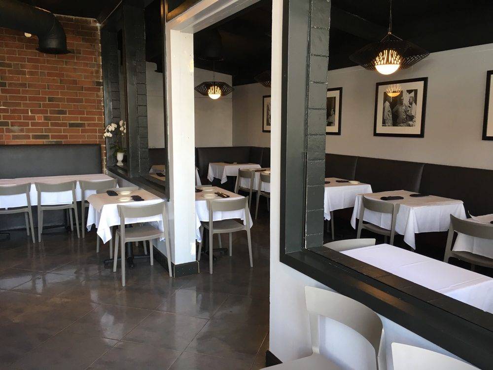 MAS Italian Kitchen | restaurant | 267 N Pass Ave, Burbank, CA 91505, USA | 8185672288 OR +1 818-567-2288