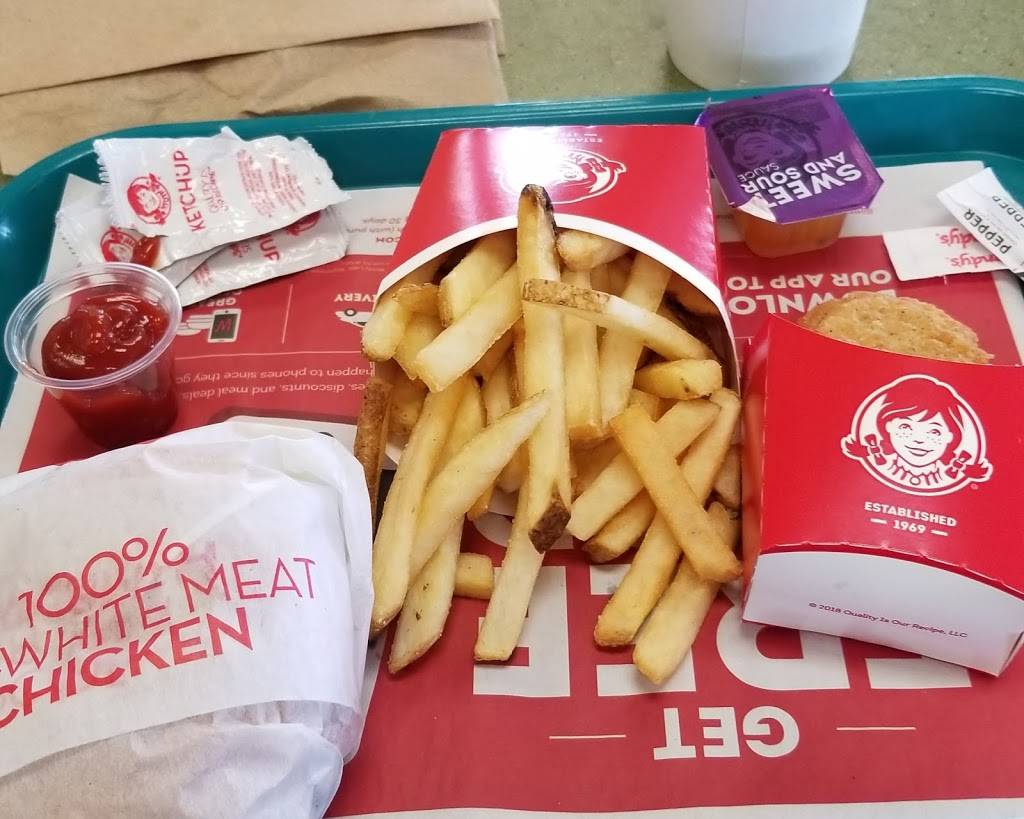 Wendys | restaurant | 15416 N Pima Rd, Scottsdale, AZ 85260, USA | 4809050672 OR +1 480-905-0672