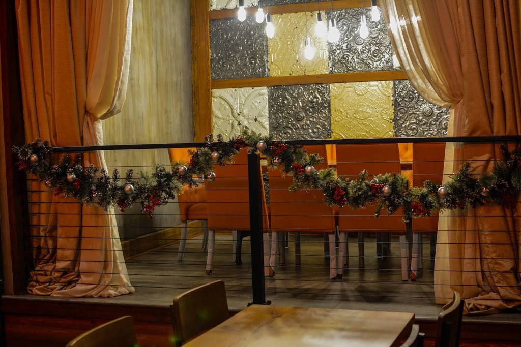 Cinder Bar | restaurant | 410 Berlin - Cross Keys Rd, Williamstown, NJ 08094, USA | 8568180800 OR +1 856-818-0800