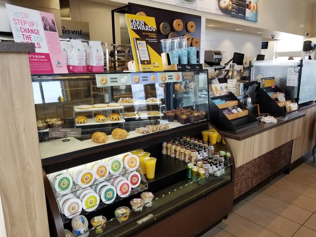 Einstein Bros. Bagels | bakery | 9268 Forest Bluffs View, Colorado Springs, CO 80920, USA | 7192849385 OR +1 719-284-9385