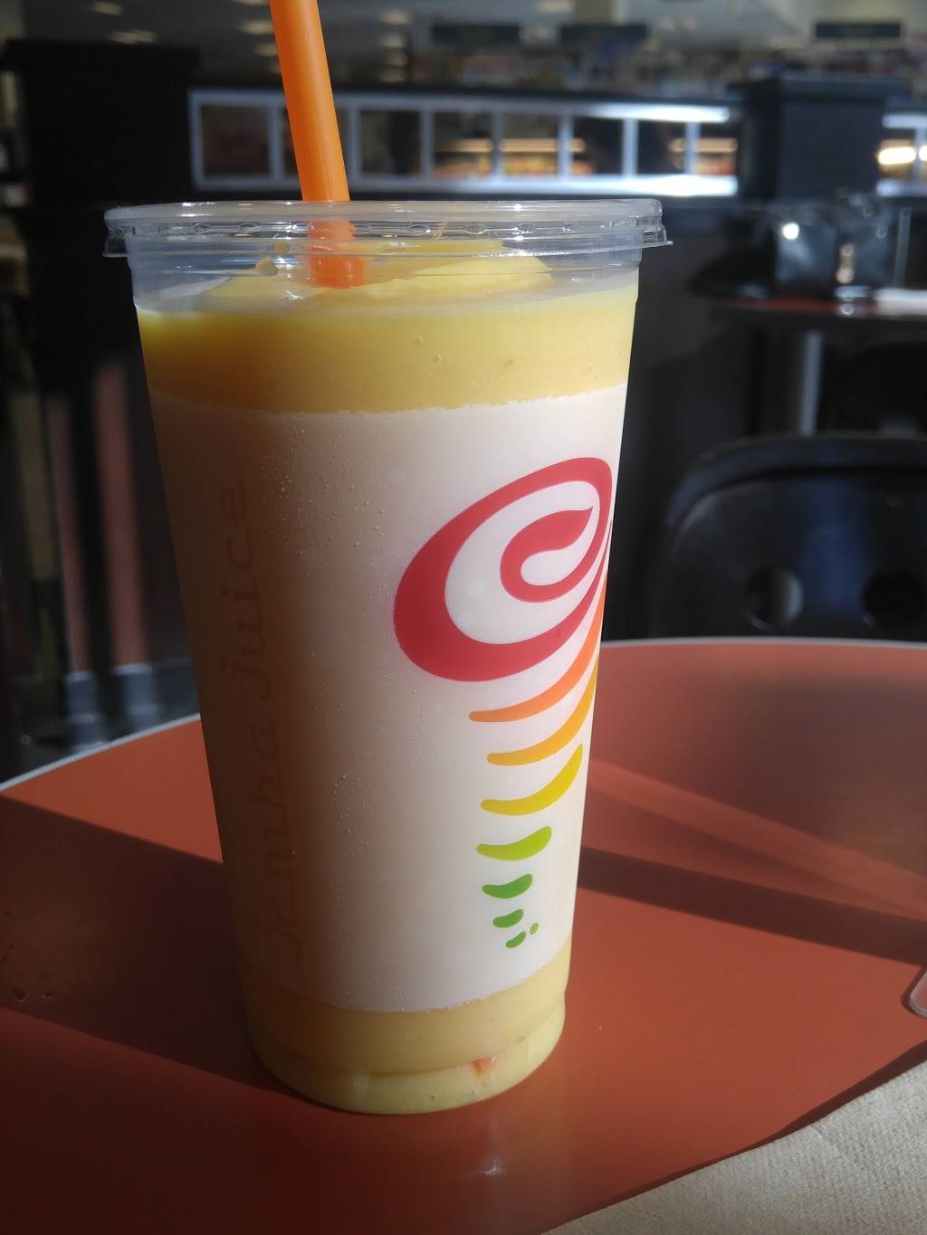 Jamba Juice Merced | restaurant | 1728 W Olive Ave, Merced, CA 95348, USA | 2097249160 OR +1 209-724-9160