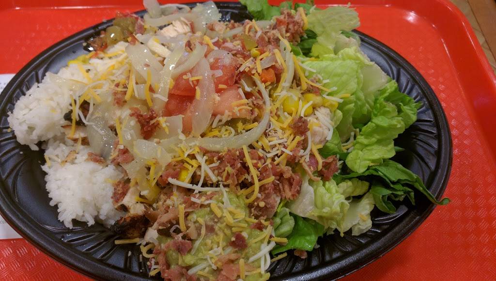 Pollo Tropical | restaurant | 1277 SW 8th St, Miami, FL 33135, USA | 3058569221 OR +1 305-856-9221