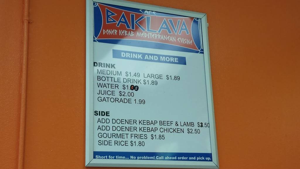 Selims Doner Kebap House | restaurant | Fort Hood, TX 76544, USA | 2545328647 OR +1 254-532-8647