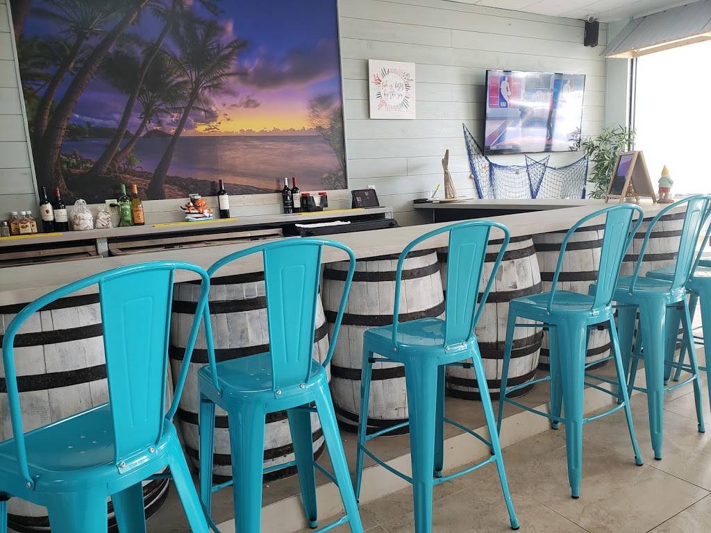 Cayo Azul Latin and Sea food | restaurant | 2079 E Osceola Pkwy, Kissimmee, FL 34743, USA | 4074837299 OR +1 407-483-7299