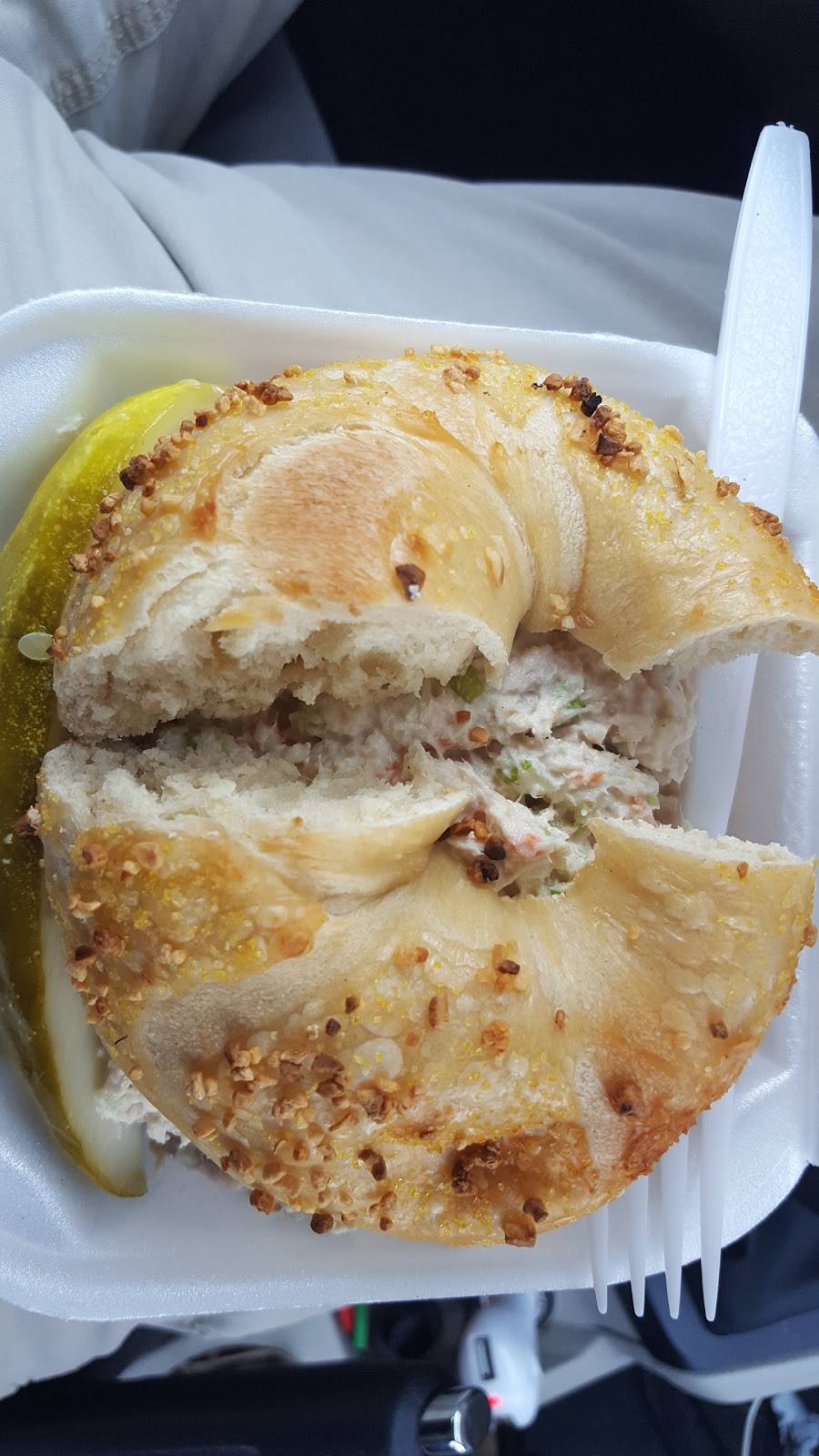 Marx Hot Bagels | bakery | 9701 Kenwood Rd, Blue Ash, OH 45242, USA | 5138915542 OR +1 513-891-5542