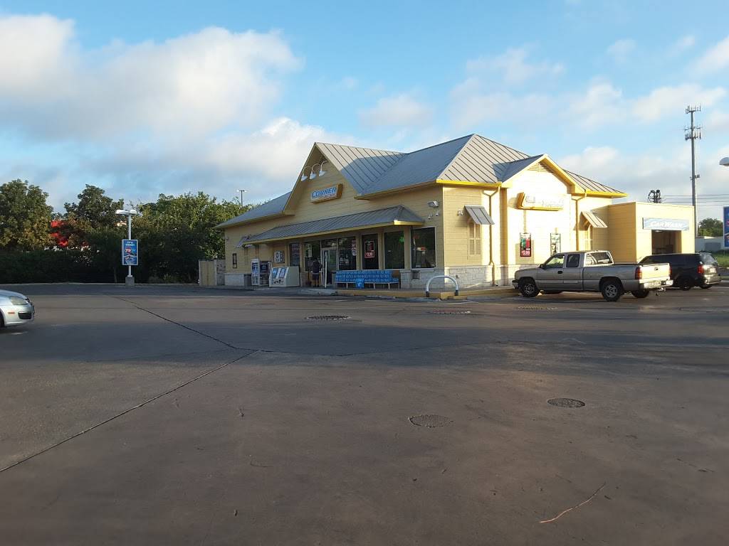 Corner Store | cafe | 3727 Thousand Oaks, San Antonio, TX 78247, USA | 2104944952 OR +1 210-494-4952