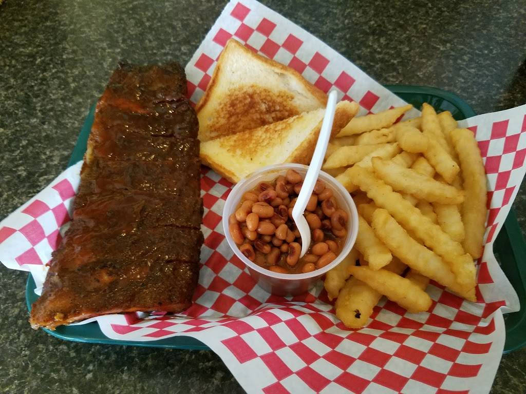 Black Eyed Pig BBQ | restaurant | 5307 Shirley St, Naples, FL 34109, USA | 2395935006 OR +1 239-593-5006