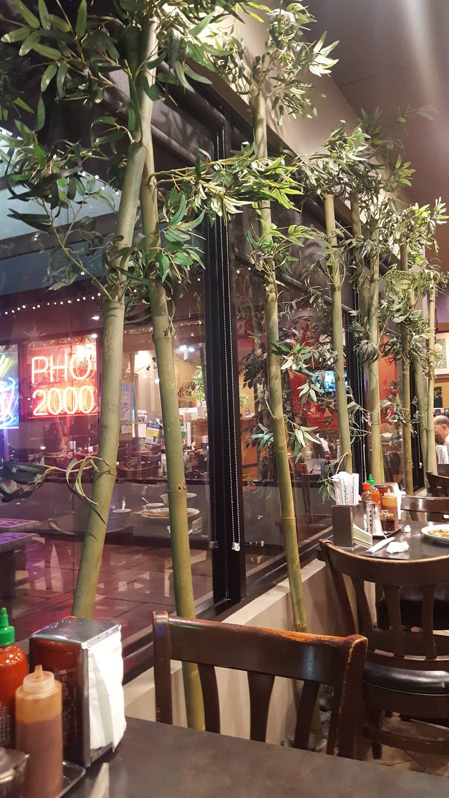 PHO 2000 | restaurant | 17801 Pioneer Blvd, Artesia, CA 90701, USA | 5624678013 OR +1 562-467-8013