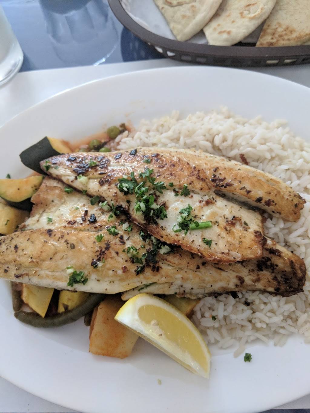 Agape Grill | restaurant | 845 Stewart Dr A, Sunnyvale, CA 94085, USA | 4087393354 OR +1 408-739-3354