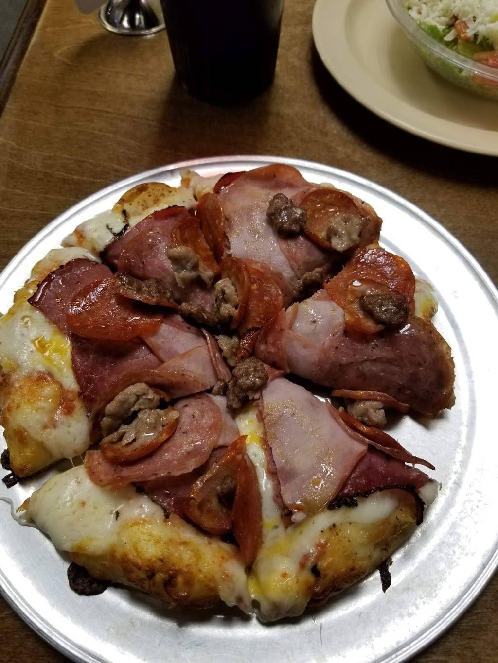 Stone fire Pizza | restaurant | 383 Lakeport Blvd, Lakeport, CA 95453, USA | 7079005025 OR +1 707-900-5025