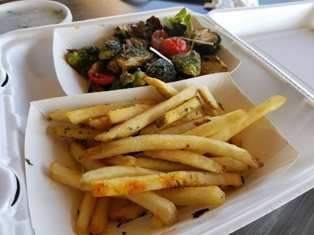 California Fish Grill | restaurant | 1425 Artesia Blvd, Gardena, CA 90248, USA | 3102252777 OR +1 310-225-2777