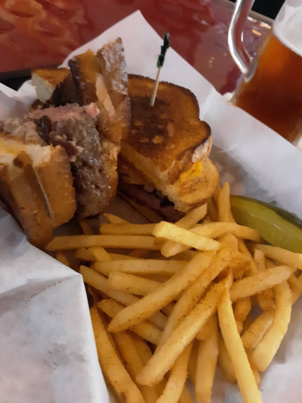 The Lost Bar & Grill | restaurant | 12730 NW Military Hwy, San Antonio, TX 78230, USA | 2104374873 OR +1 210-437-4873