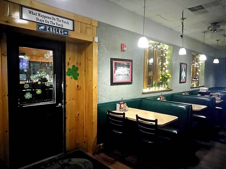 Tip-OLearys | restaurant | 300 West Chester Pike, Havertown, PA 19083, USA | 6107891414 OR +1 610-789-1414