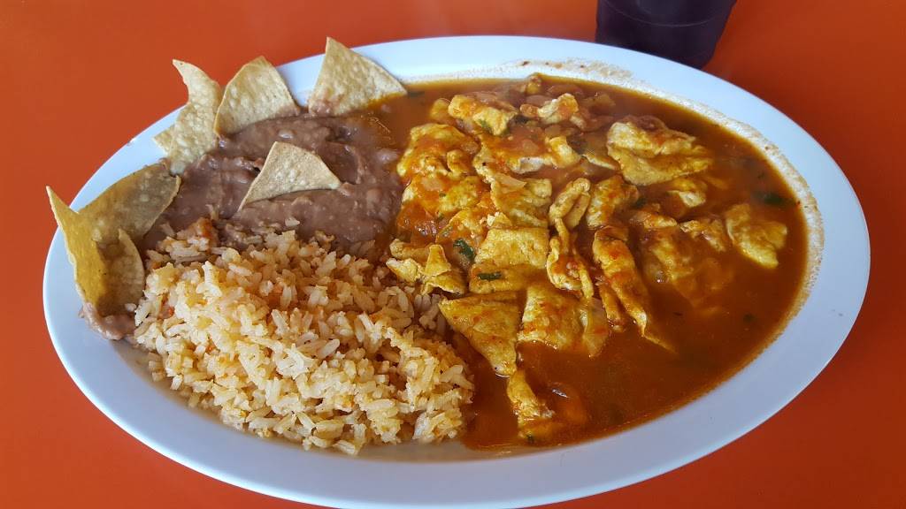 Metro Balderas Restaurant | restaurant | 5305 N Figueroa St, Los Angeles, CA 90042, USA | 3234788383 OR +1 323-478-8383