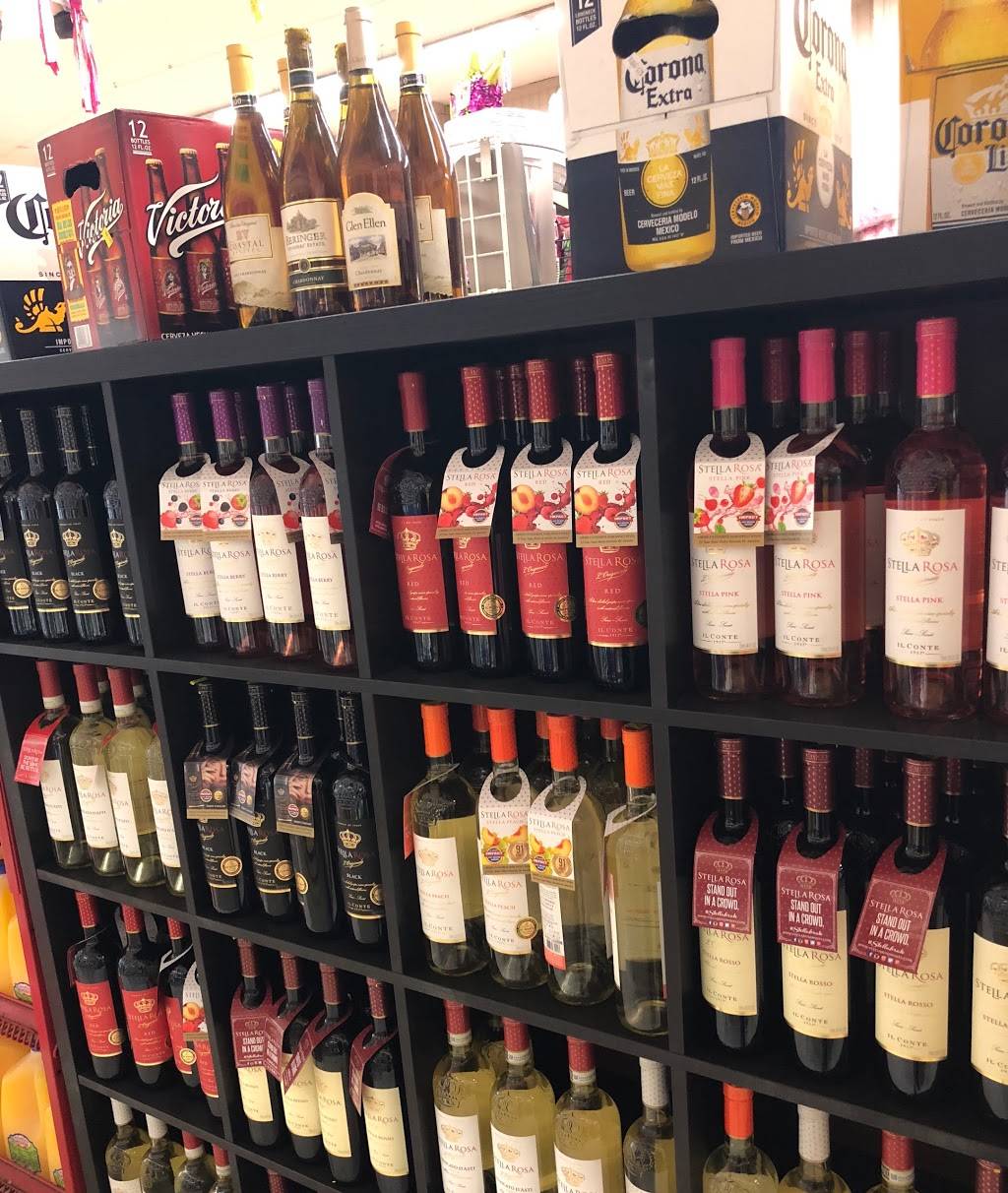 Latinos Meat Market | restaurant | 525 W Grand Ave, Escondido, CA 92025, USA | 7607463693 OR +1 760-746-3693