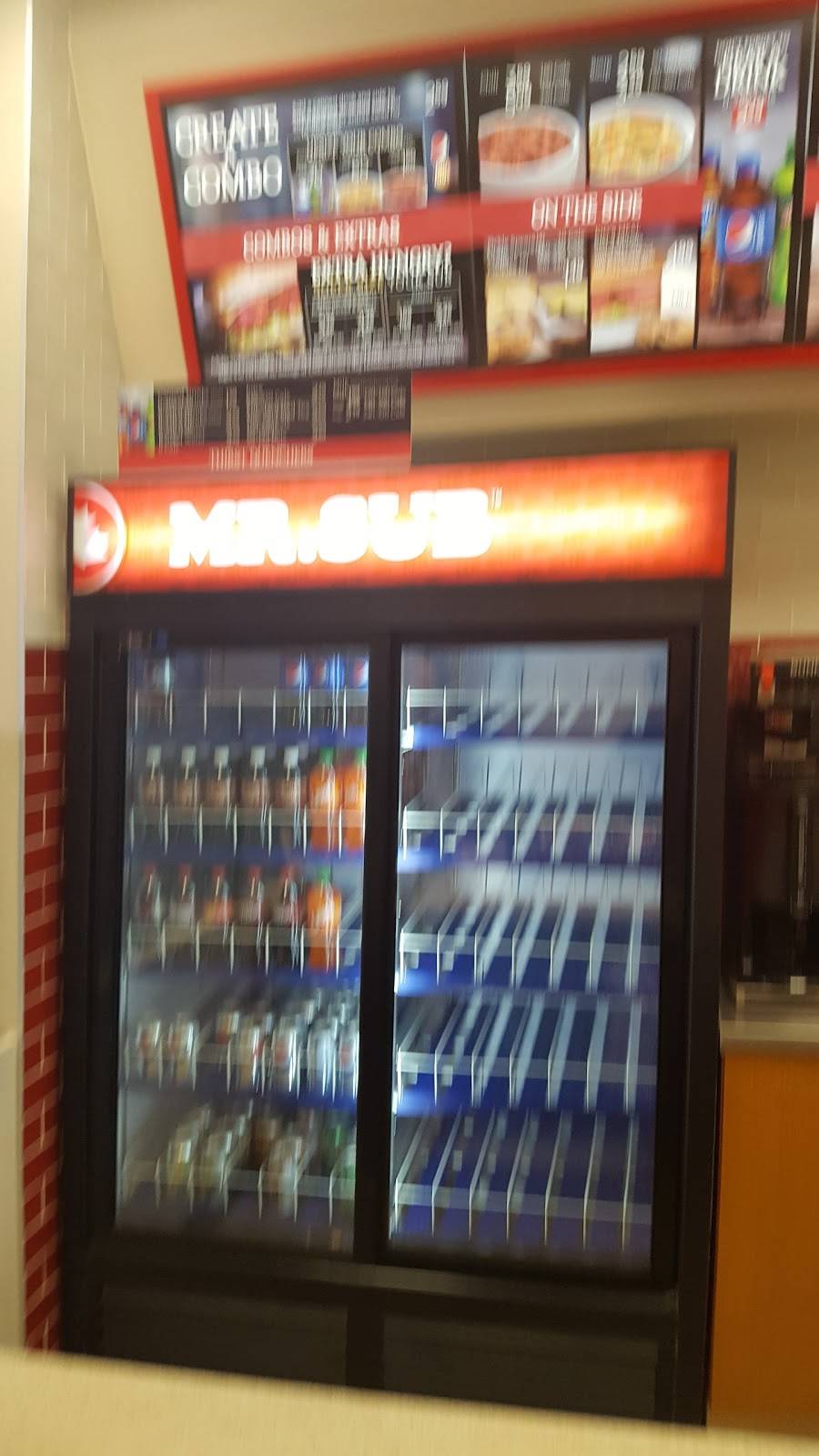 Mr.Sub | restaurant | 2151 St Clair Ave W, Toronto, ON M6N 1K5, Canada | 6473131931 OR +1 647-313-1931