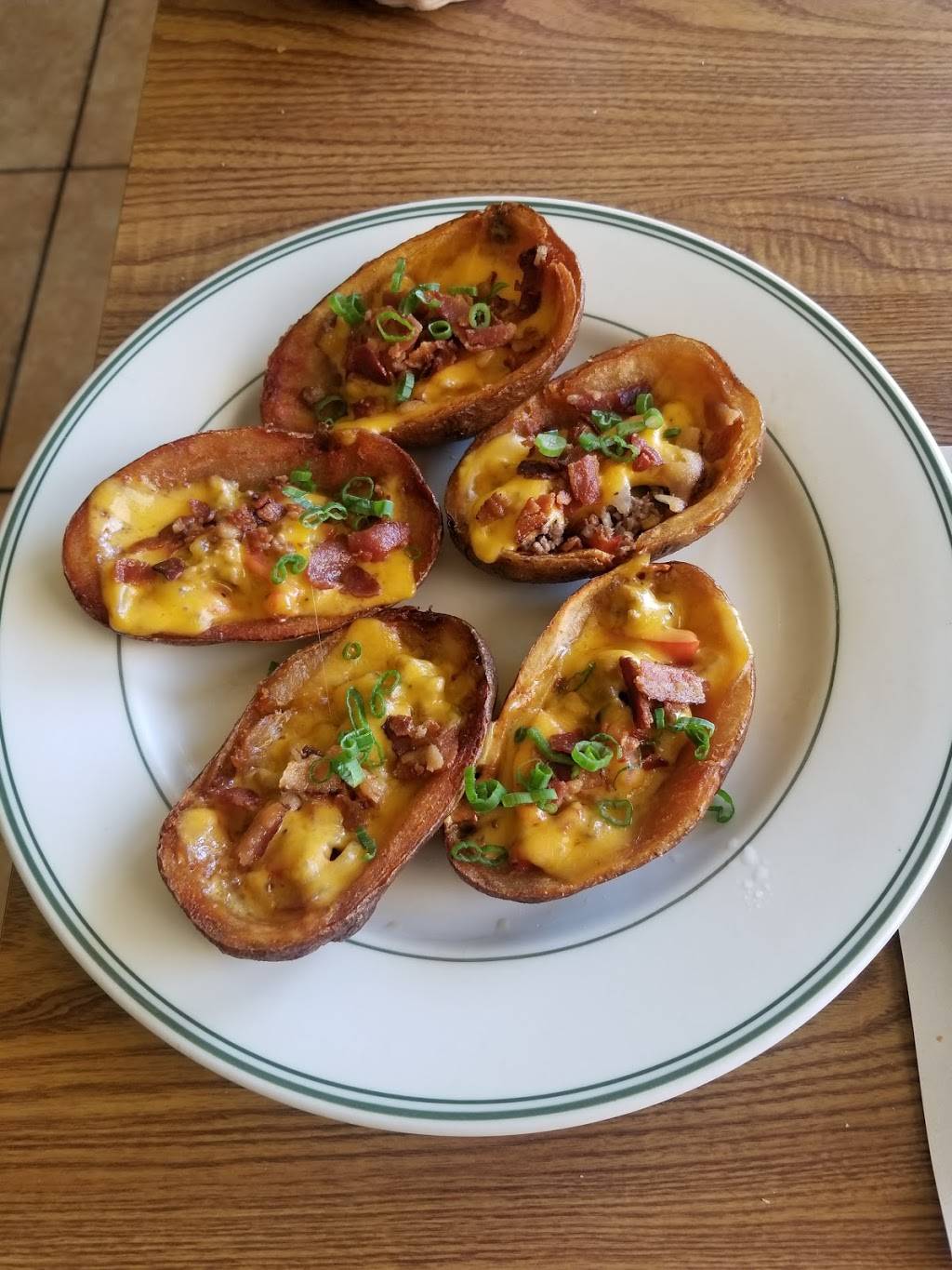 Dinos Restaurant | restaurant | 20390 Lake Chabot Rd, Castro Valley, CA 94546, USA | 5105371454 OR +1 510-537-1454