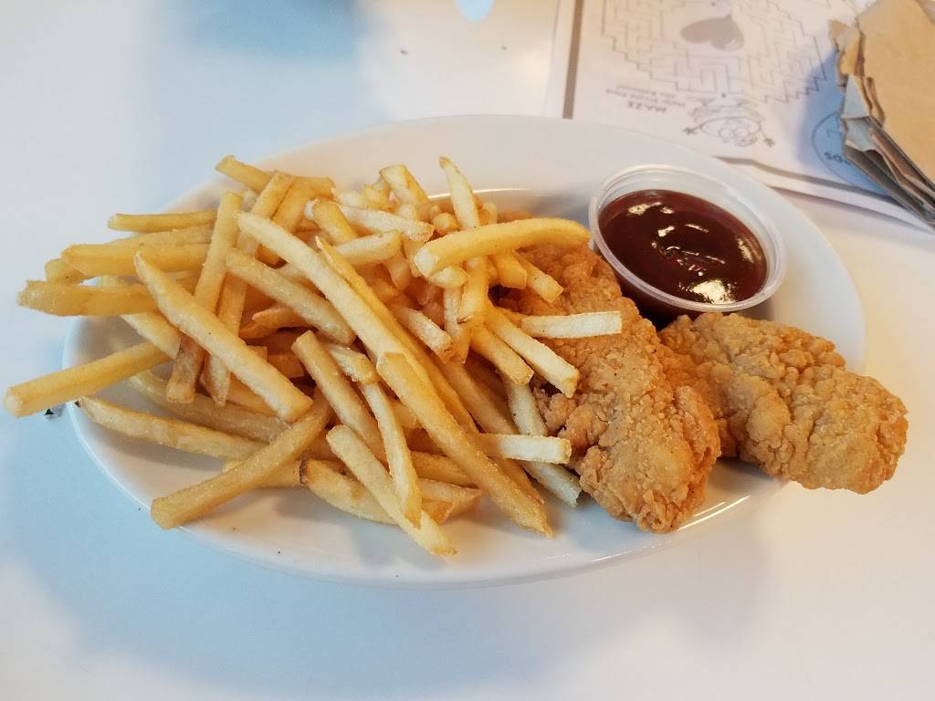 Steak n Shake | restaurant | 12035 E Colonial Dr, Orlando, FL 32826, USA | 4073842266 OR +1 407-384-2266