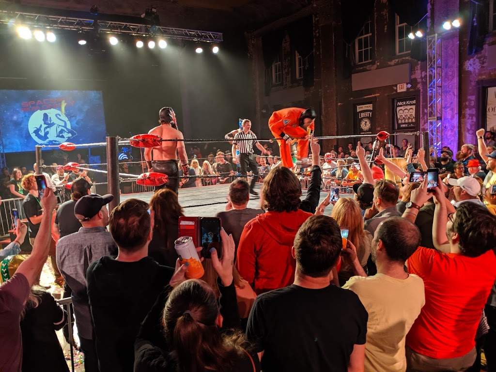 Milwaukee Turners | restaurant | 1034 Vel R. Phillips Ave, Milwaukee, WI 53203, USA | 4142721733 OR +1 414-272-1733