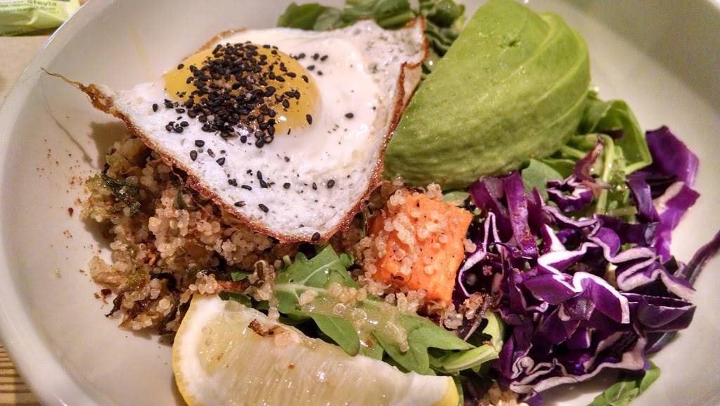 Le Pain Quotidien | restaurant | 4874 Massachusetts Ave NW, Washington, DC 20016, USA | 2024599141 OR +1 202-459-9141