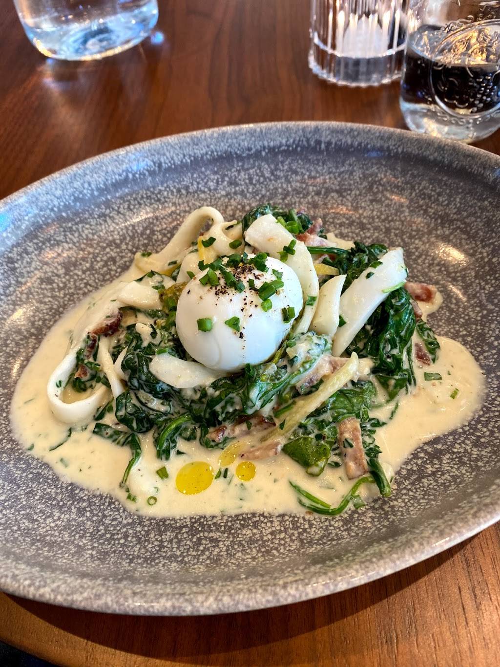 Restaurant Elize | restaurant | 55 W Church St #101, Orlando, FL 32801, USA | 4074018811 OR +1 407-401-8811