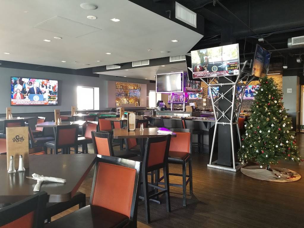 12 Sixty Modern Pub & Kitchen | restaurant | 14299 Firestone Blvd, La Mirada, CA 90638, USA | 7147398500 OR +1 714-739-8500