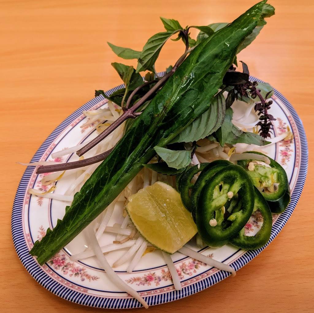 Pho Hai | restaurant | 6420 Rosemead Blvd, San Gabriel, CA 91775, USA | 6269405031 OR +1 626-940-5031