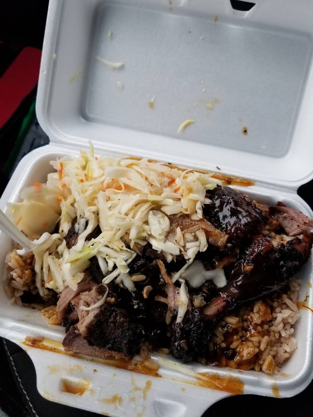 Mr. Jerk | meal delivery | 209 Wellesley St E, Toronto, ON M4X 1G1, Canada | 4169618913 OR +1 416-961-8913