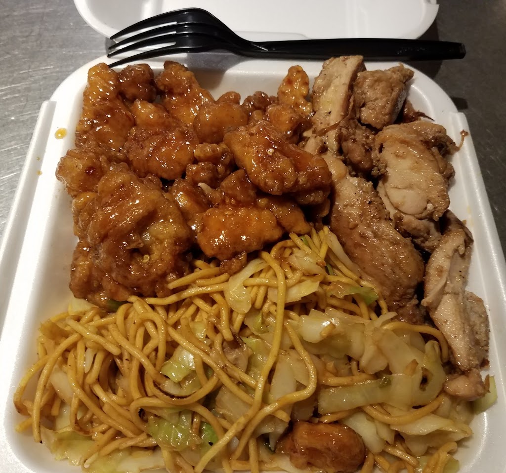 Panda Express | restaurant | 546 Mason Rd, Katy, TX 77450, USA | 2813951144 OR +1 281-395-1144