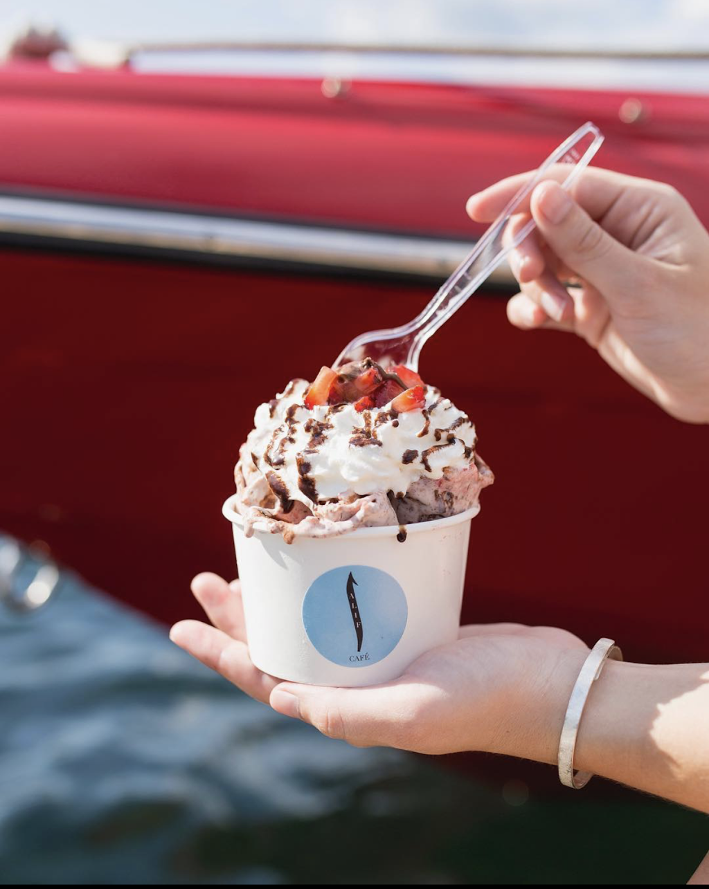 Alif Cafe | cafe | 193 Glen St Suite 1, Glens Falls, NY 12801, USA | 5187410079 OR +1 518-741-0079