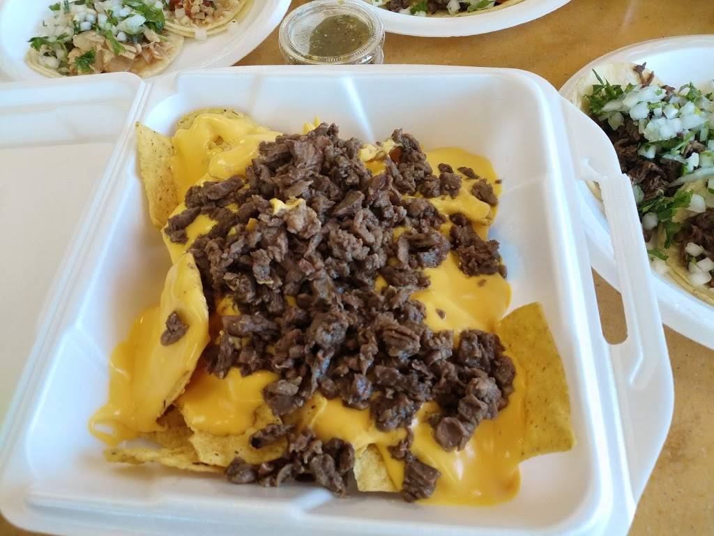 King Taco # 28 | restaurant | 406 N Mountain Ave, Ontario, CA 91762, USA | 9099339150 OR +1 909-933-9150