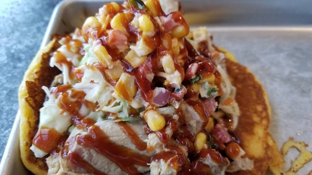 Sweet Carrot | restaurant | 2050 Polaris Pkwy, Columbus, OH 43240, USA | 6144271550 OR +1 614-427-1550