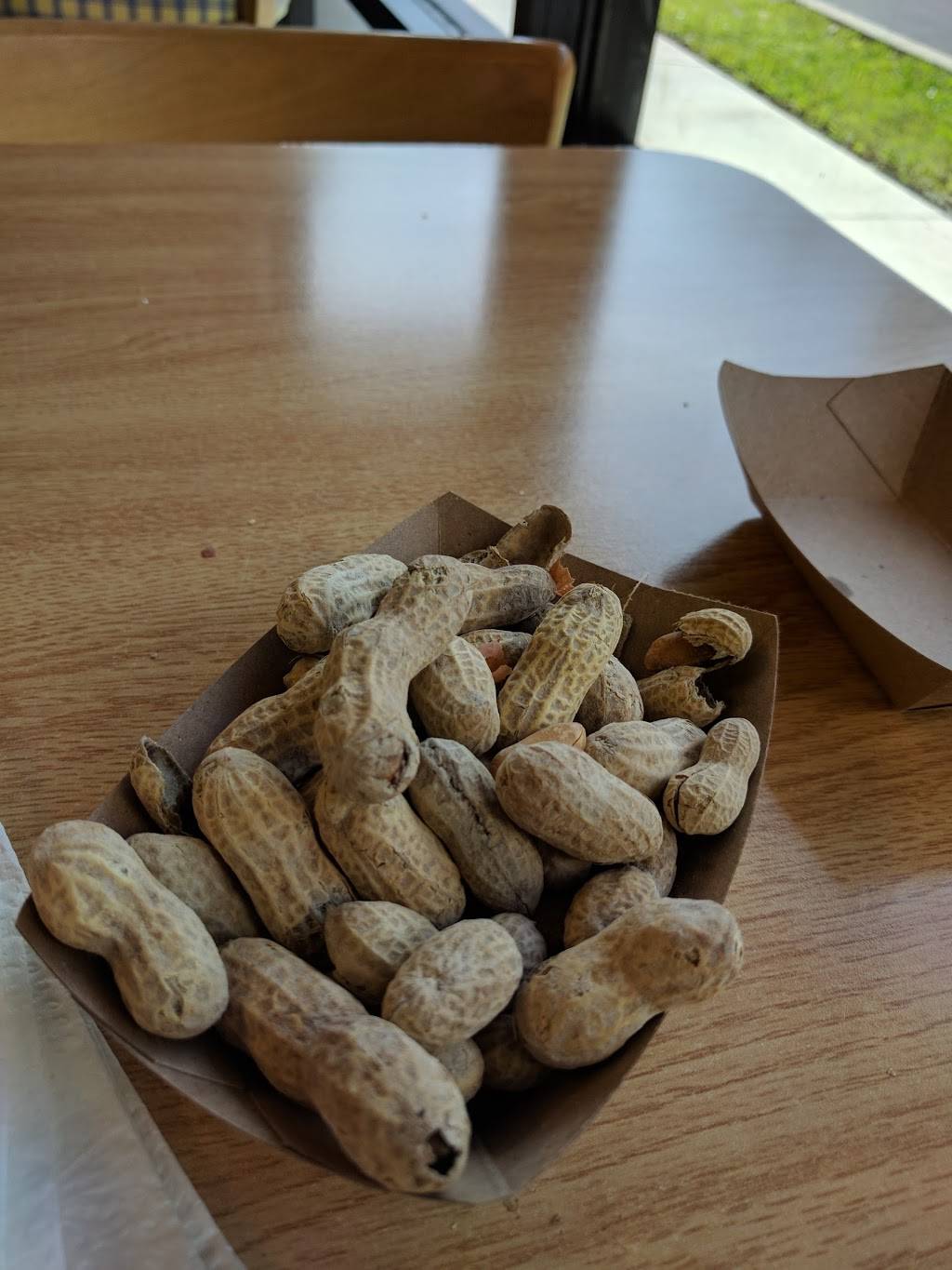 Five Guys | meal takeaway | 1410 Pine Ridge Rd, Naples, FL 34109, USA | 2392615603 OR +1 239-261-5603