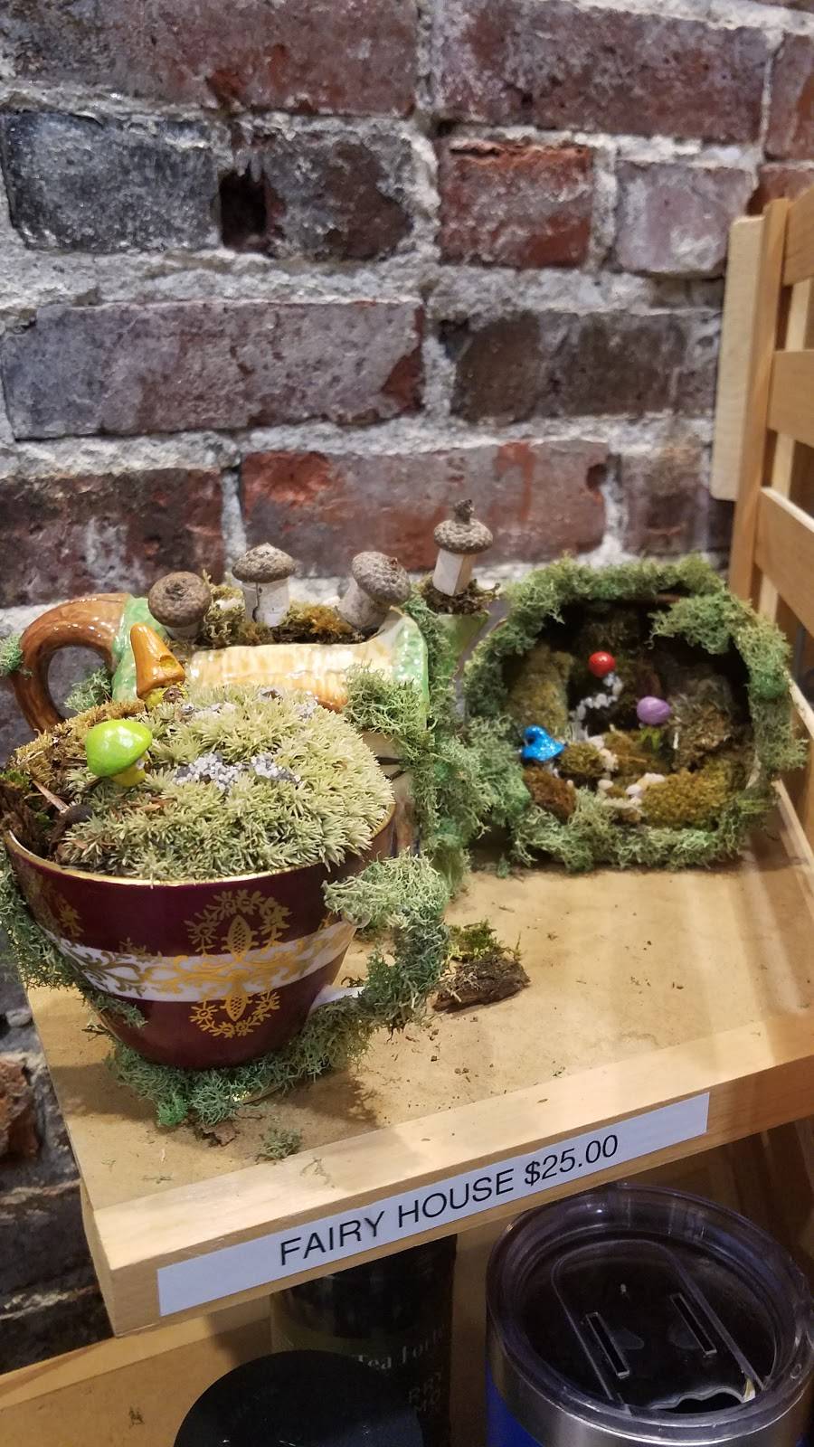 Tea & Tarts | restaurant | 20 State St, Bangor, ME 04401, USA | 2079222896 OR +1 207-922-2896