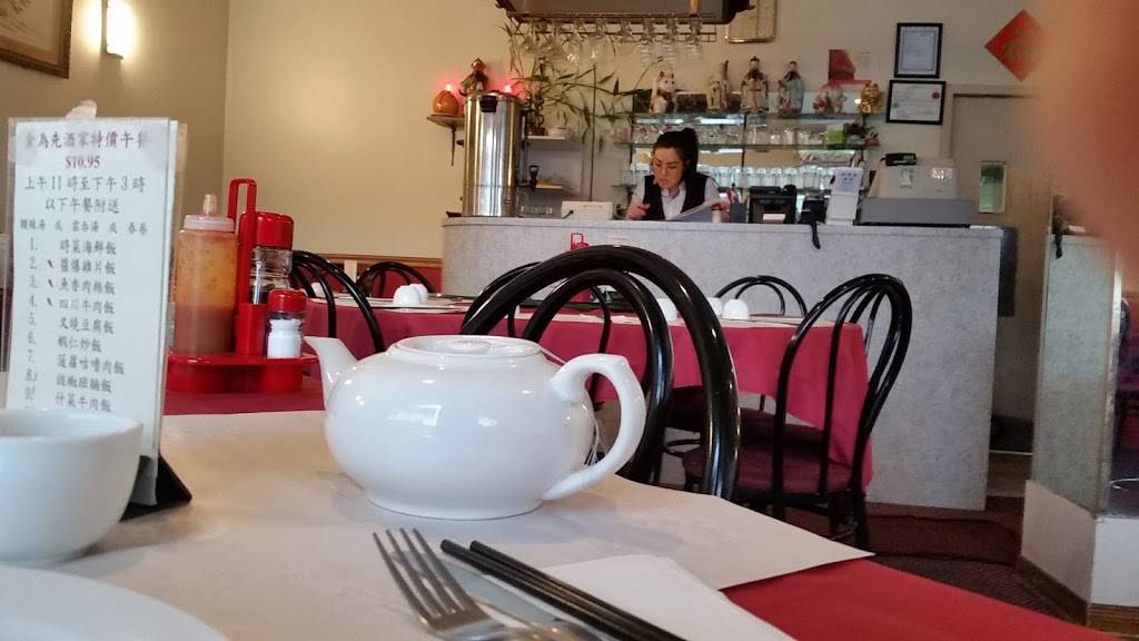 Ben Ben Restaurant | meal delivery | 697 Somerset St W, Ottawa, ON K1R 6P5, Canada | 6132385022 OR +1 613-238-5022