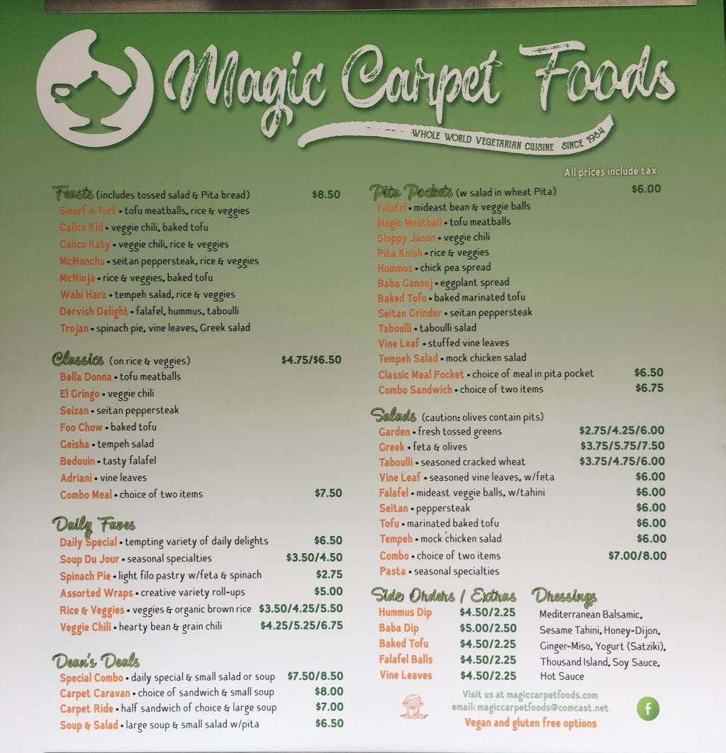 Magic Carpet Foods Ltd | restaurant | 2001 S 29th St, Philadelphia, PA 19145, USA | 2153340948 OR +1 215-334-0948
