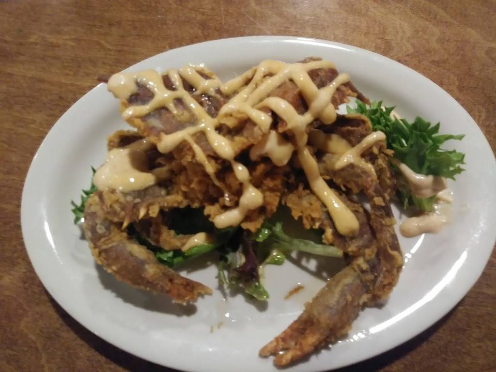 The Green Leaf Grill | restaurant | 415 W Main St, Waynesboro, VA 22980, USA | 5409494416 OR +1 540-949-4416