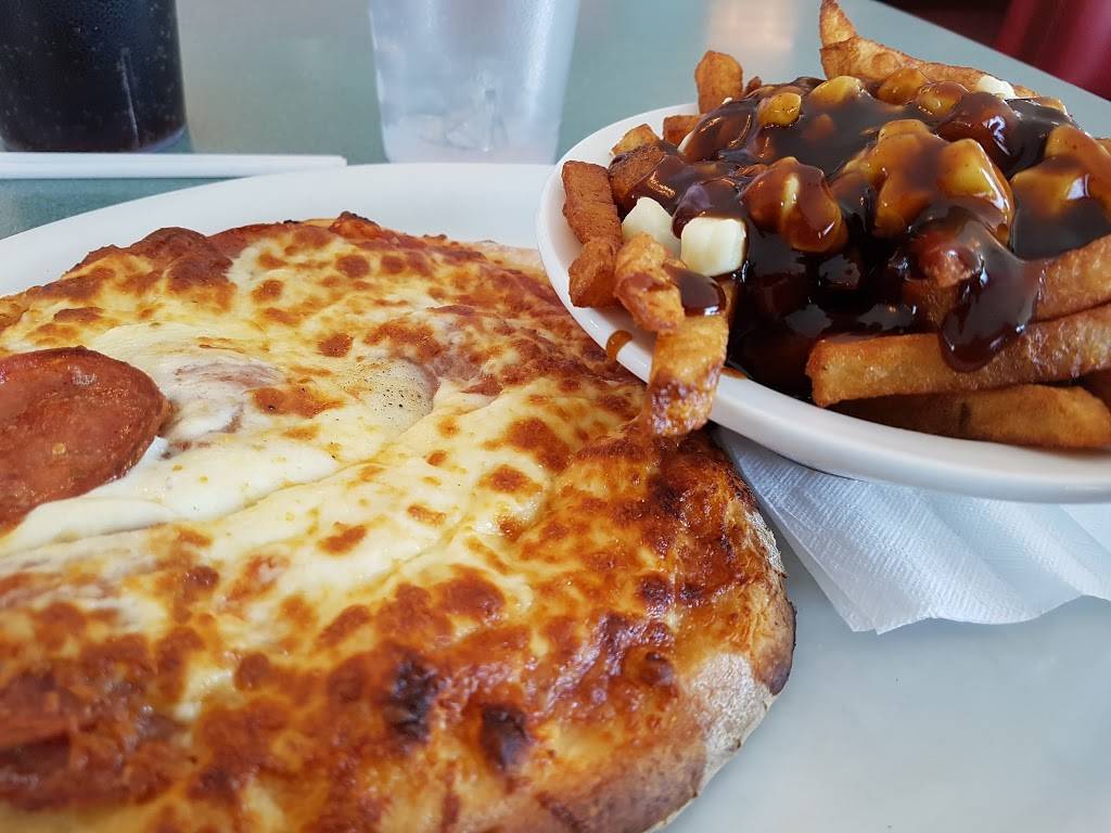 Restaurant Green Stop | restaurant | 212 Boulevard Saint-Jean-Baptiste, Châteauguay, QC J6K 3B8, Canada | 4506911122 OR +1 450-691-1122