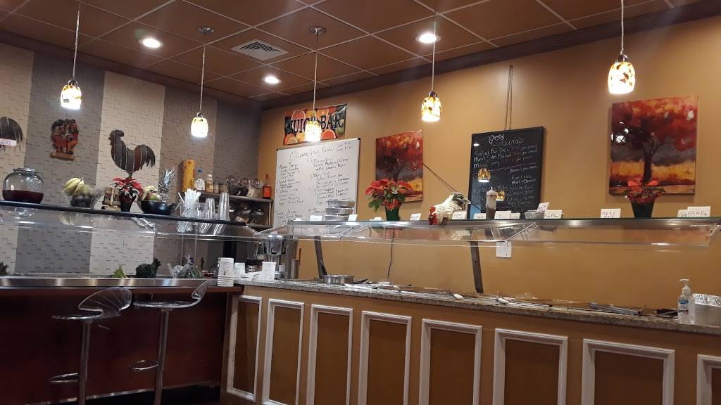 Olivias | restaurant | 1223 Park Ave, Bridgeport, CT 06604, USA | 4758006435 OR +1 475-800-6435