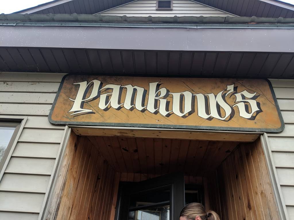 Pankows Bar | restaurant | WI-107, Irma, WI 54442, USA | 7155362848 OR +1 715-536-2848