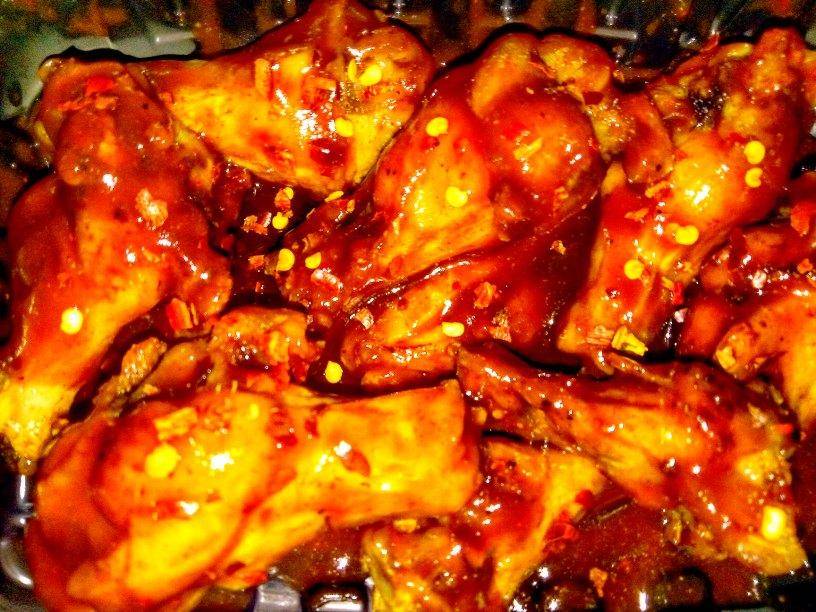 Chickenometry | restaurant | 3829 Market St, Oakland, CA 94608, USA | 5103951921 OR +1 510-395-1921