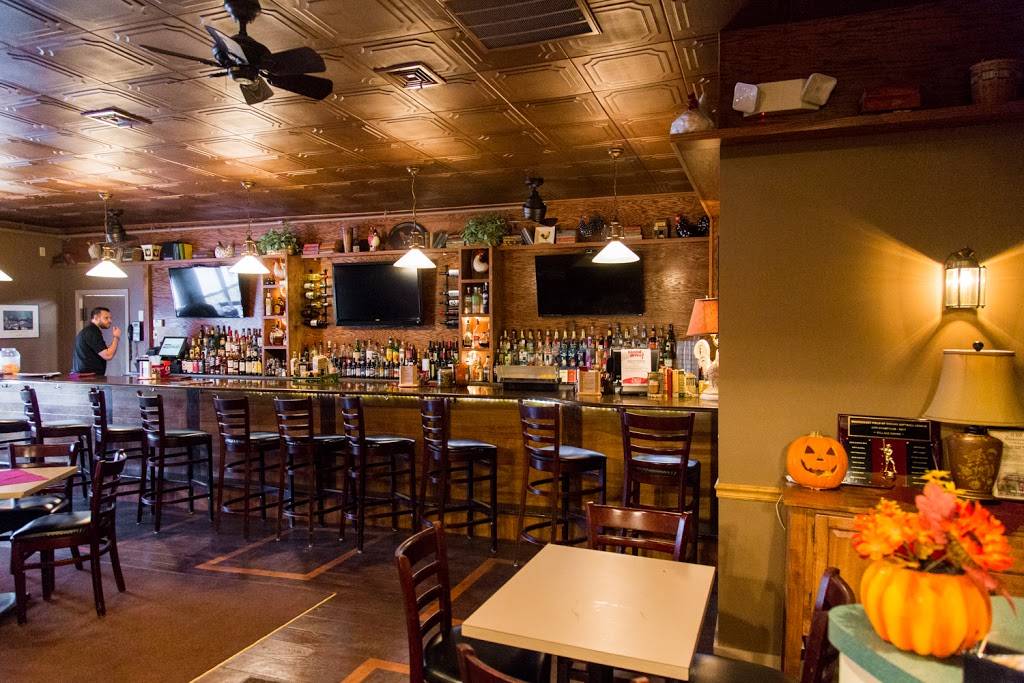 The Village Haven | restaurant | 90 School St, Forestdale, RI 02824, USA | 4017624242 OR +1 401-762-4242