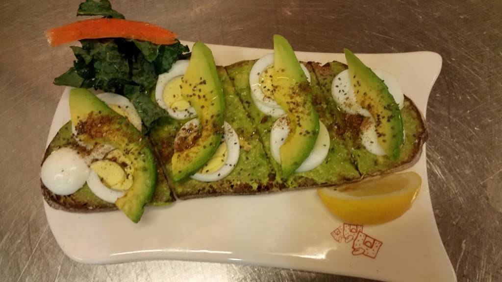 Le Pain Quotidien | restaurant | 4874 Massachusetts Ave NW, Washington, DC 20016, USA | 2024599141 OR +1 202-459-9141