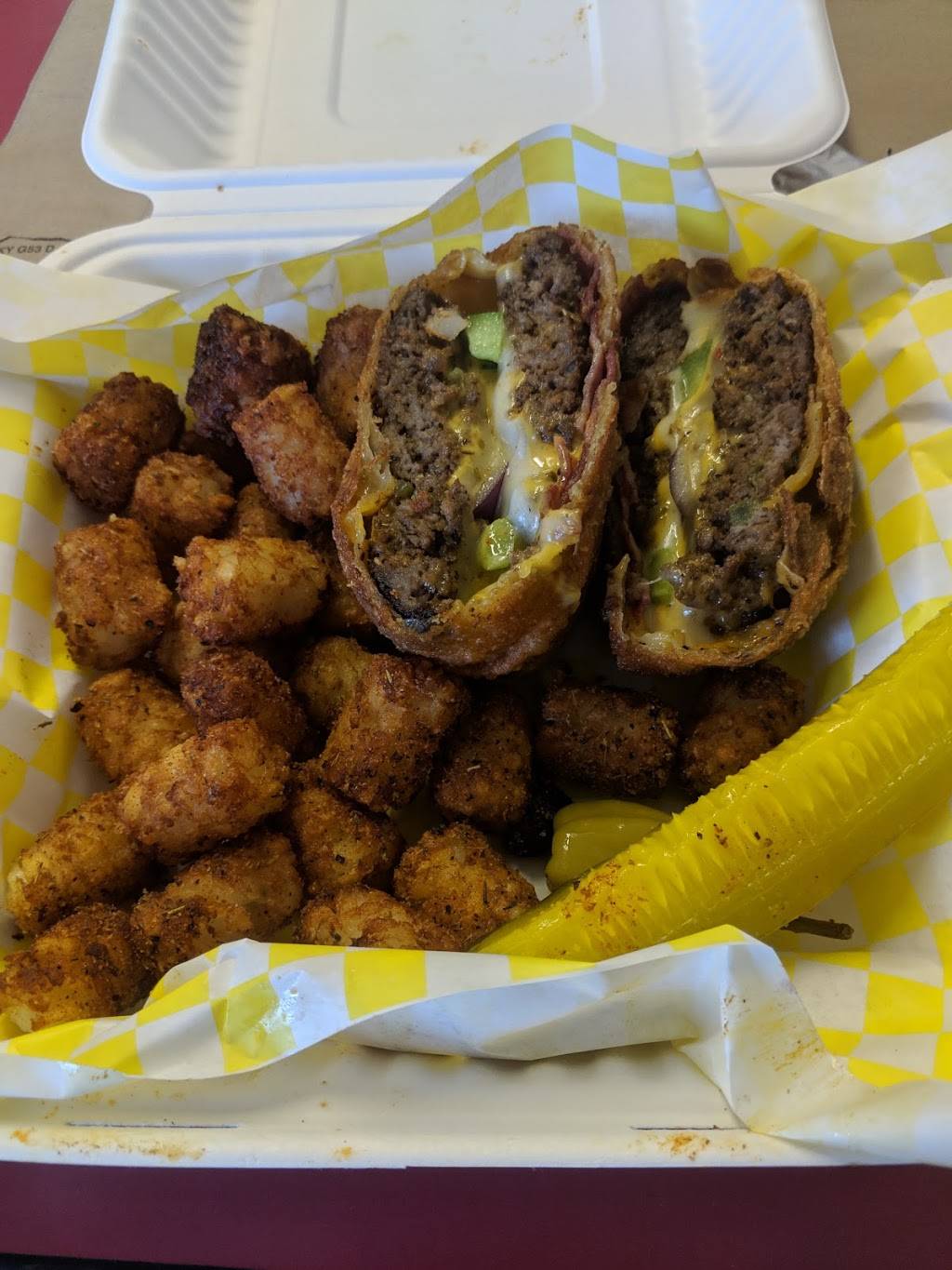 Wendys House of Soul | restaurant | 1021 W Broadway Ave, Minneapolis, MN 55411, USA | 6128004535 OR +1 612-800-4535