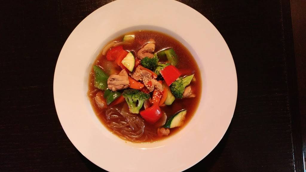 Gamsung Izakaya | restaurant | 7051 Yonge St, Thornhill, ON L3T 2A6, Canada | 9058819307 OR +1 905-881-9307